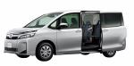 Toyota Voxy 2017 года